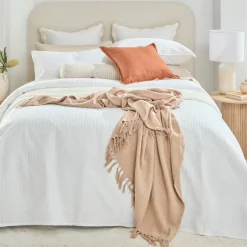 Bondi Cotton Extra Large Throw