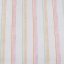 Bonny Hills Reversible Quilt Cover Set