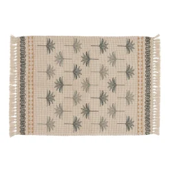 Bora Palm Indoor Mat