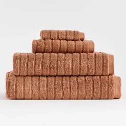 Brooklyn Cotton Towel Range