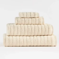 Brooklyn Cotton Towel Range