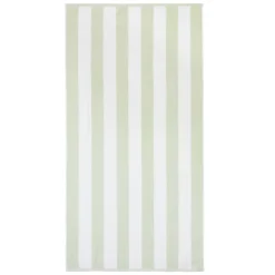 Byron Terry Stripe Beach Towel