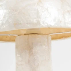 Calie 40cm Table Lamp