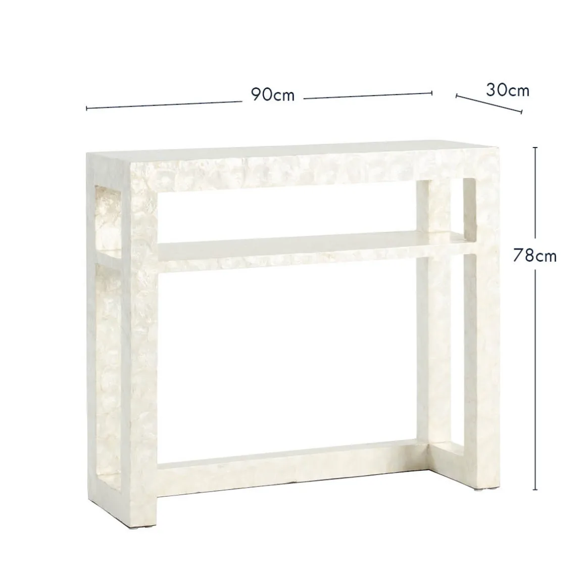 Callia Console Table