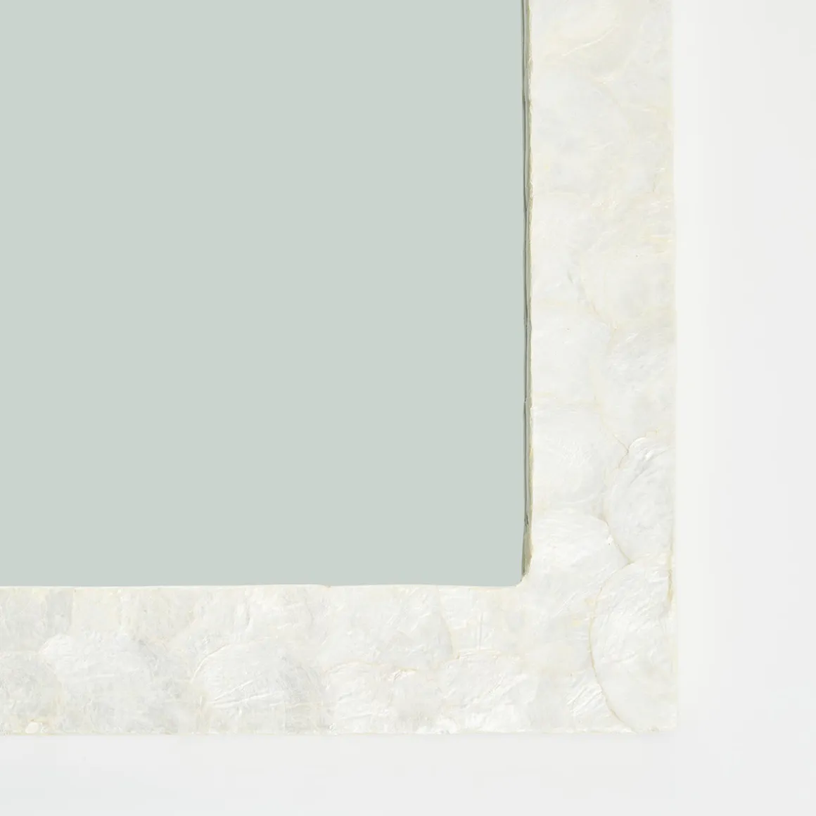 Callia Floor Mirror