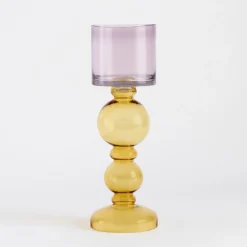 Camilla Candle Holder