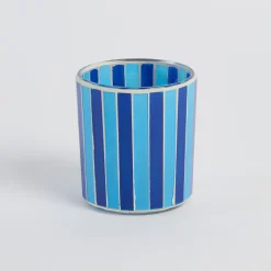 Capri Tile Candle Holder