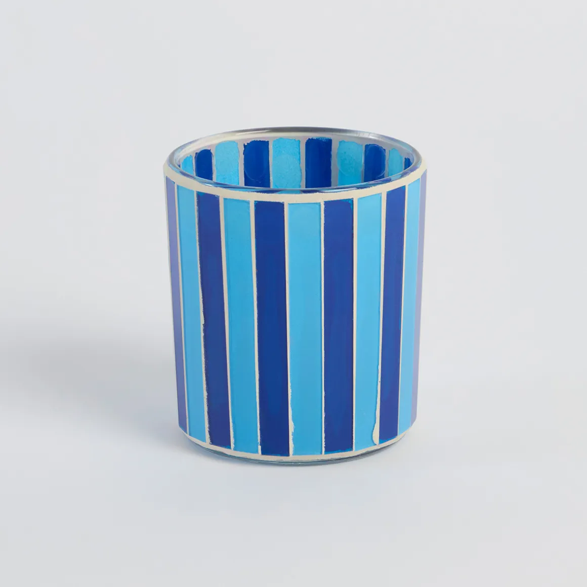 Capri Tile Candle Holder