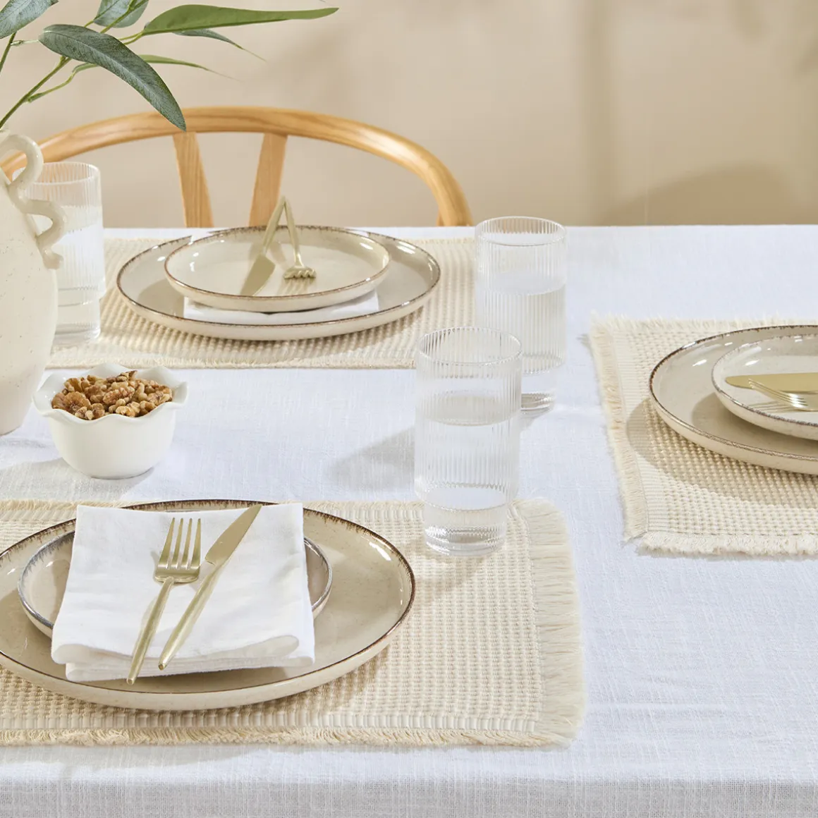 Carmen Placemat