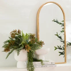 Catori Arch Wall Mirror