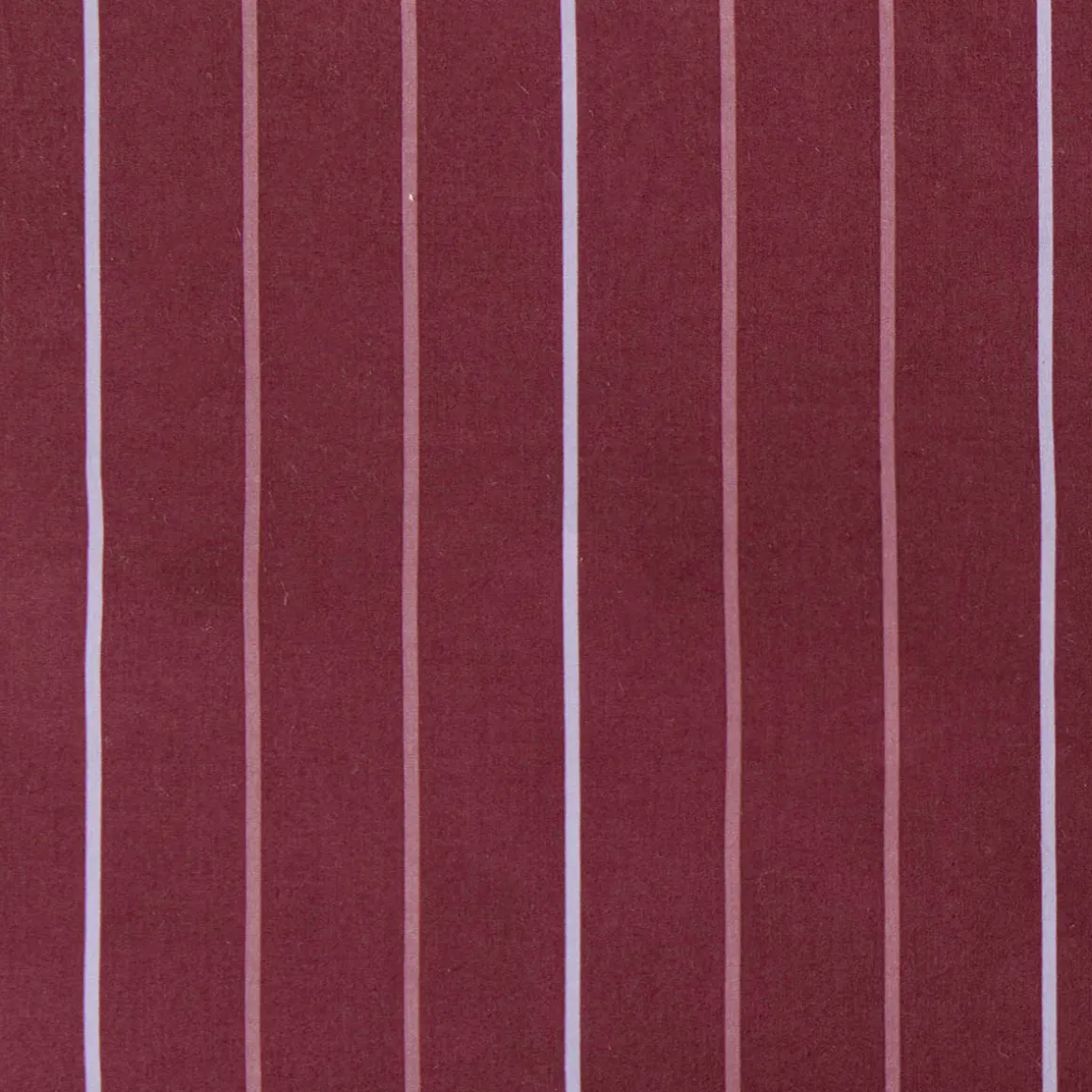 Charli Reversible Check/Stripe Quilt Cover Set
