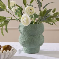 Clara Curve Vase