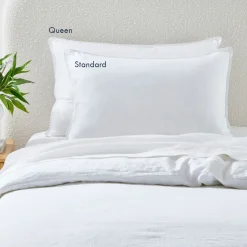 Classic Collection Standard Pillow