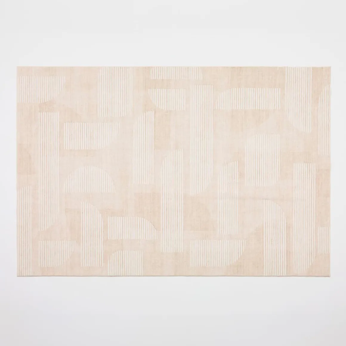 Cleo Washable Floor Rug