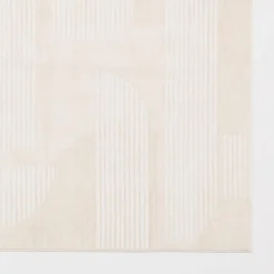 Cleo Washable Floor Rug