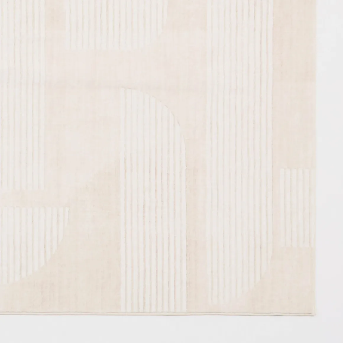 Cleo Washable Floor Rug