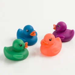 Colour Changing Duck Water Squirter - Assorted