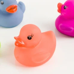 Colour Changing Duck Water Squirter - Assorted