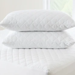 Comfort Science So Soft Pillow Protector
