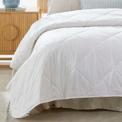Cool 200gsm Washable Wool Cotton Quilt