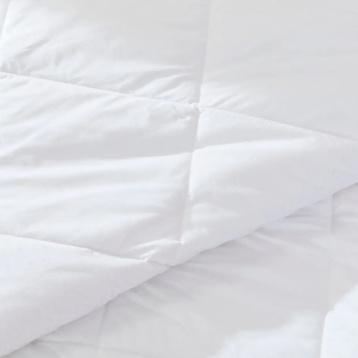 Cool 200gsm Washable Wool Cotton Quilt