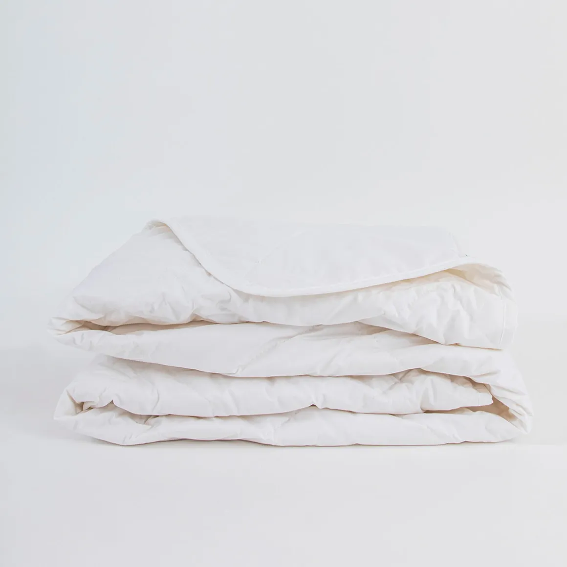 Cool 200gsm Washable Wool Cotton Quilt