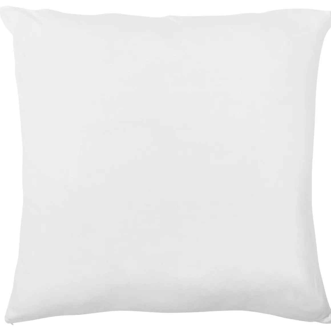 Cotton Jersey European Pillow Protector