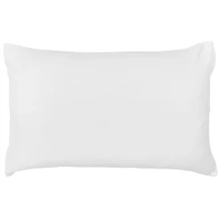 Cotton Jersey King Pillow Protector