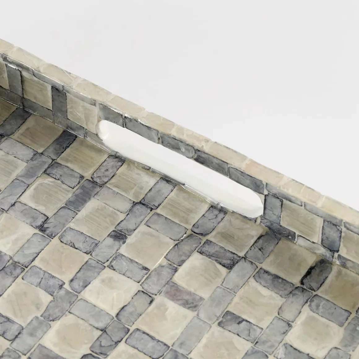 Cova Check Tray