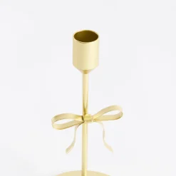 Cutie Bow Candle Holder