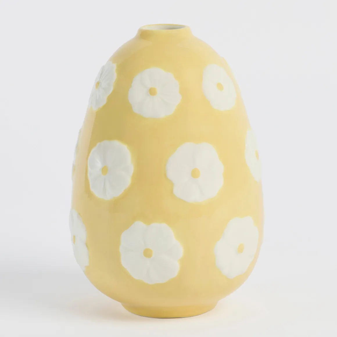 Daisy Fields Vase