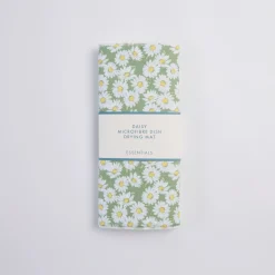 Daisy Microfibre Drying Mat