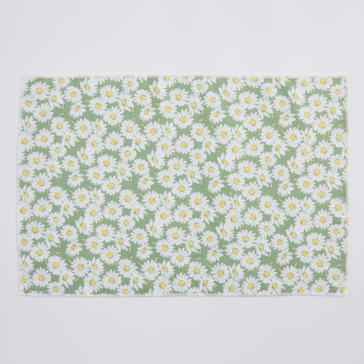 Daisy Microfibre Kitchen Towel Set of 3