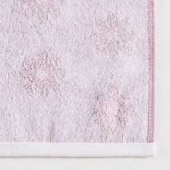 Daisy Pink Tea Towel Set of 2