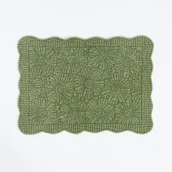 Danae Quilted Placemat