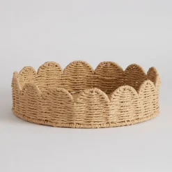 Delilah Basket Tray