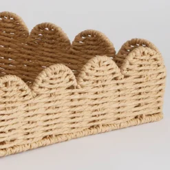 Delilah Basket Tray
