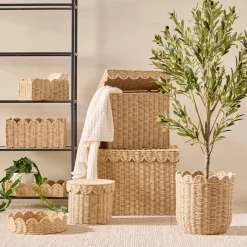 Delilah Storage Basket