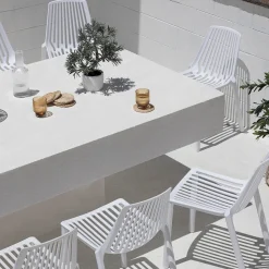 Devon Indoor/Outdoor Chair