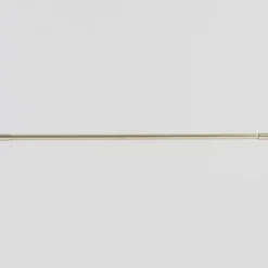Dominic Champagne Gold Extendable Rod Set