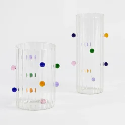Dotti Glass Vase