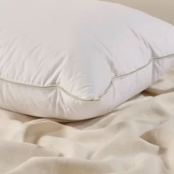30/70 Duck Down Feather Firm Pillow