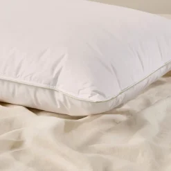 30/70 Duck Down Feather Soft Pillow
