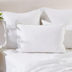 30/70 Duck Down Feather Soft Pillow