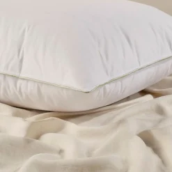 50/50 Duck Down Feather Surround Pillow