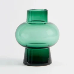 Duomo Glass Vase