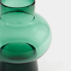 Duomo Glass Vase