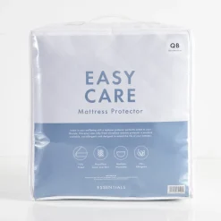 Easy Care Fitted Mattress Protector