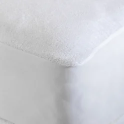 Eco Living Bamboo Waterproof Mattress Protector