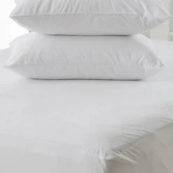 Eco Living Bamboo Waterproof Mattress Protector